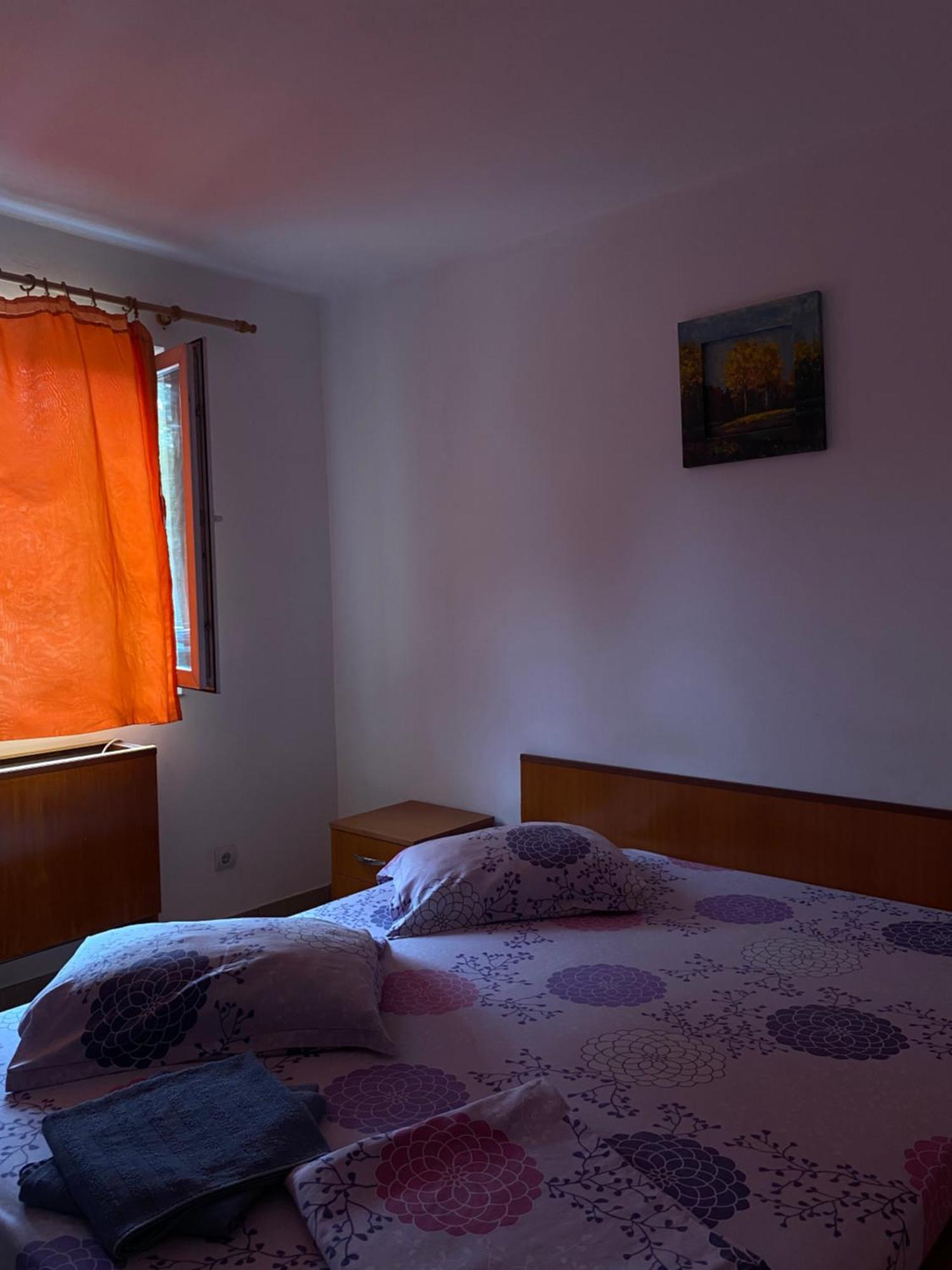 הוילה בוקרשט Quiet Garden 1St Floor מראה חיצוני תמונה