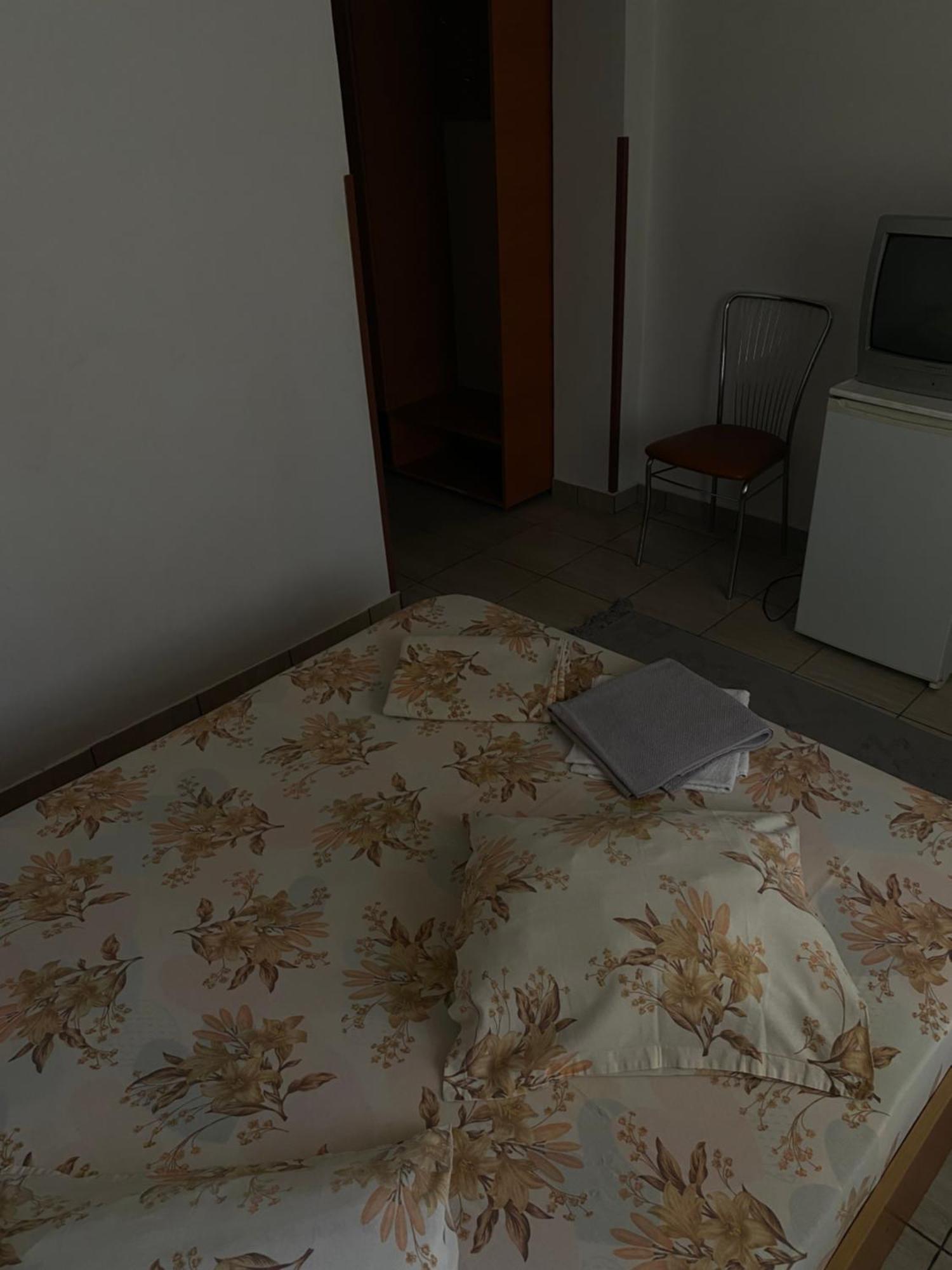 הוילה בוקרשט Quiet Garden 1St Floor מראה חיצוני תמונה
