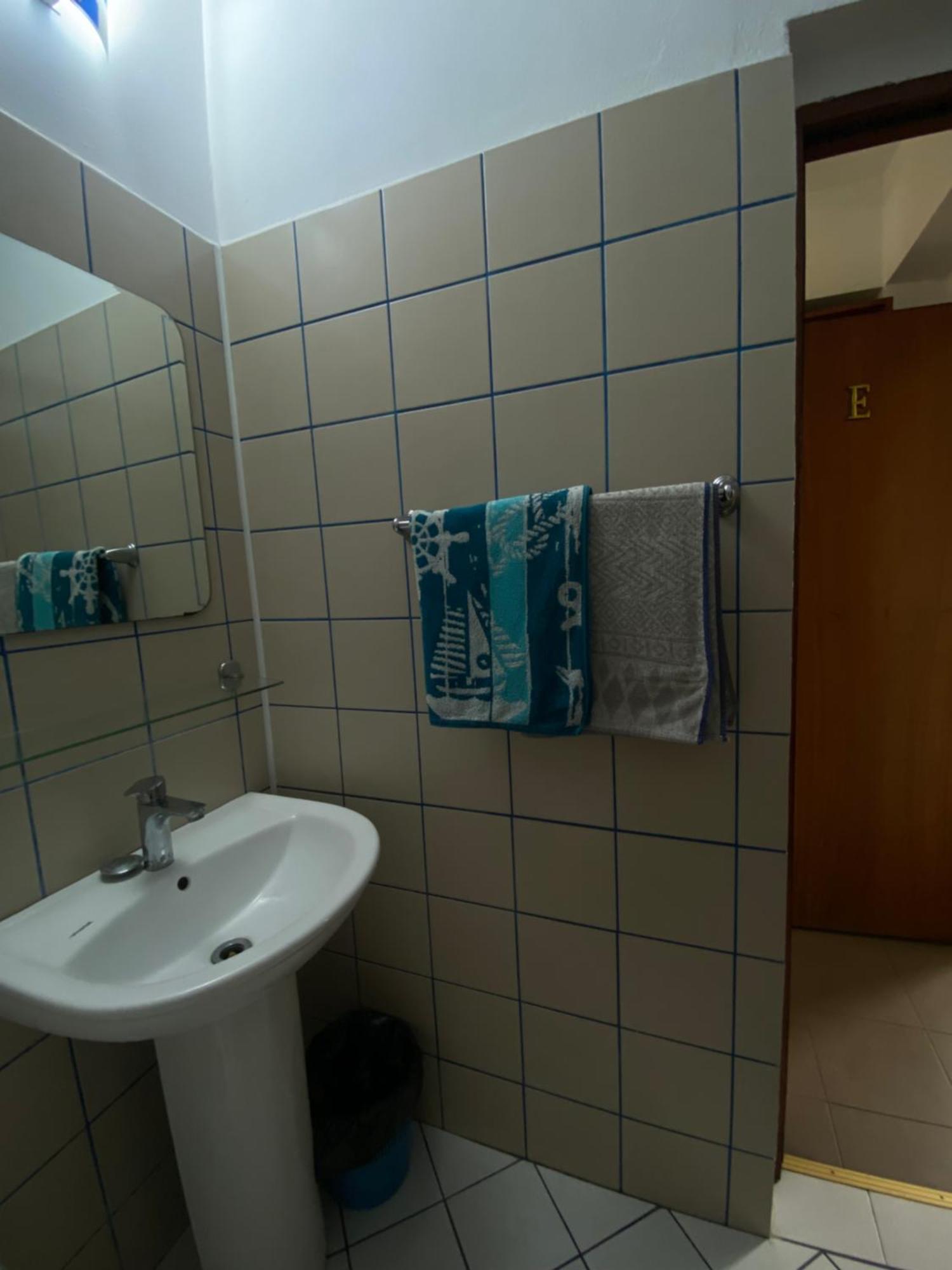 הוילה בוקרשט Quiet Garden 1St Floor מראה חיצוני תמונה