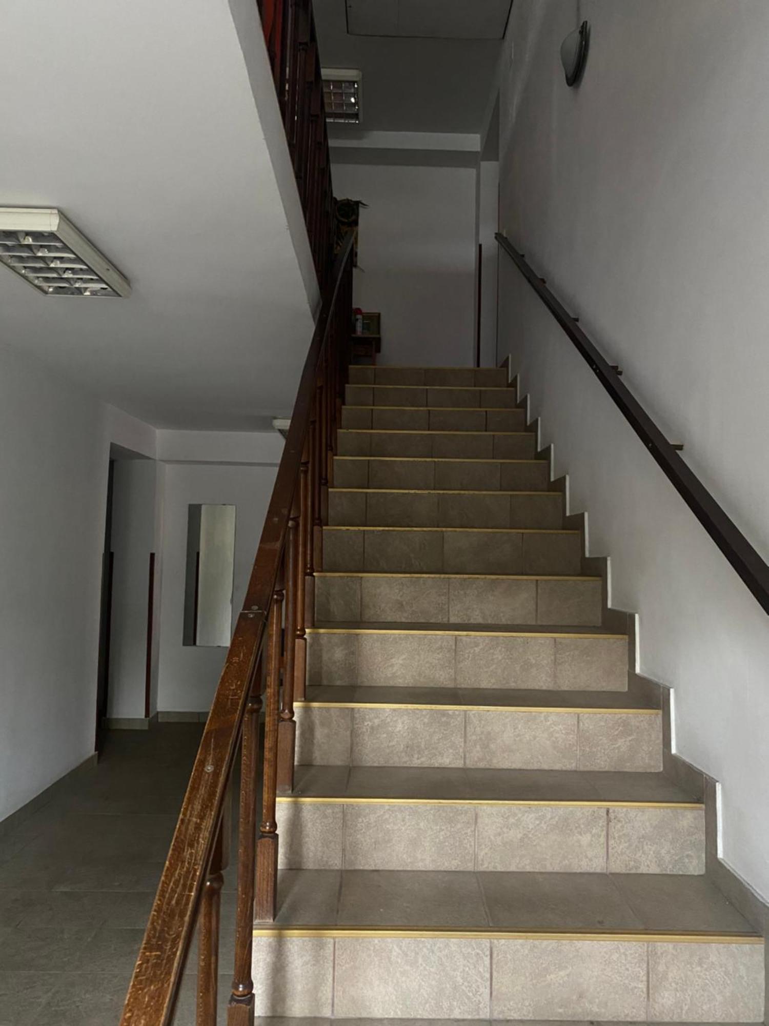 הוילה בוקרשט Quiet Garden 1St Floor מראה חיצוני תמונה