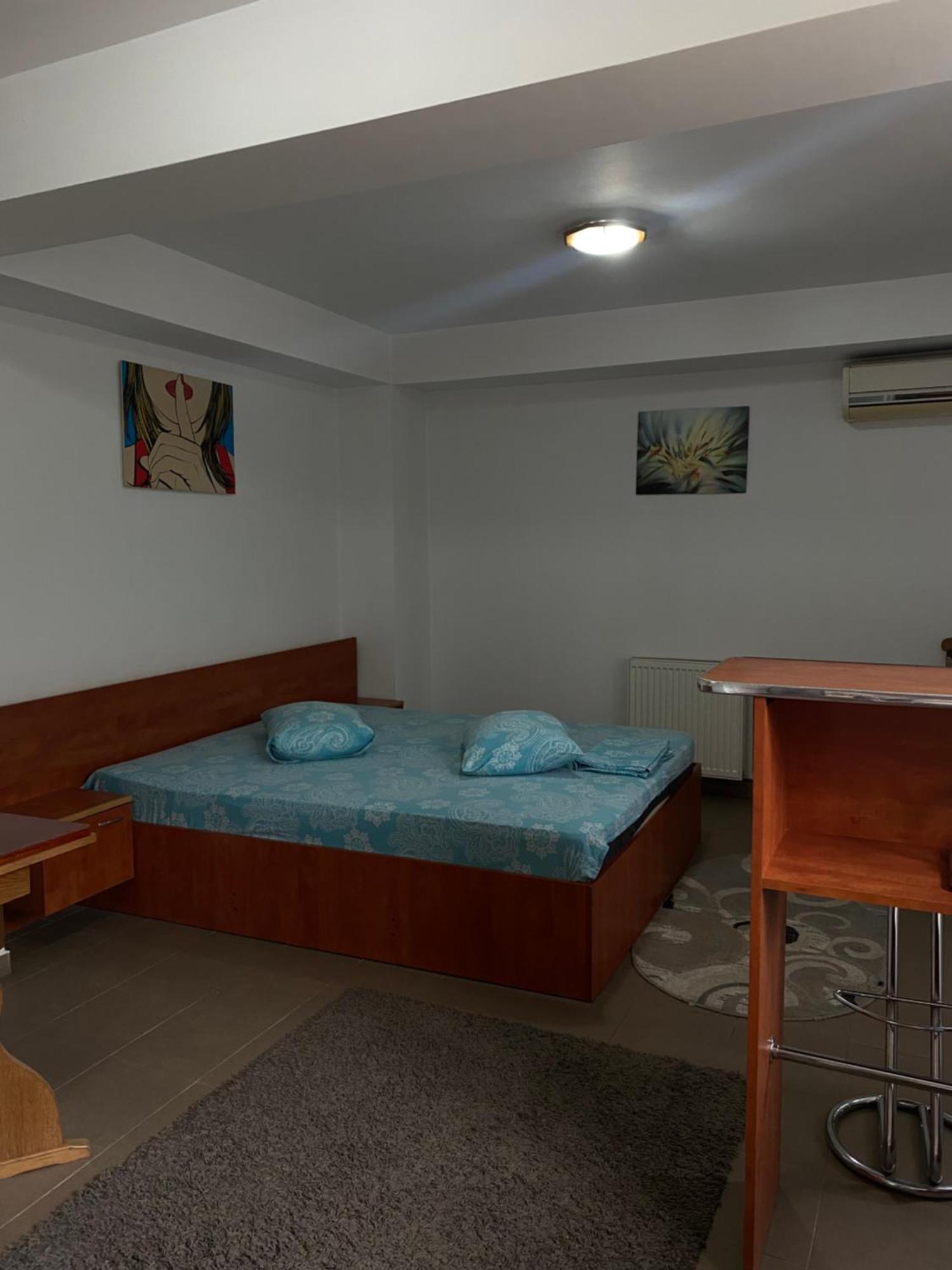 הוילה בוקרשט Quiet Garden 1St Floor מראה חיצוני תמונה